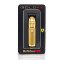 BaBylissPRO Barberology GoldFX Series - Outlining Trimmer