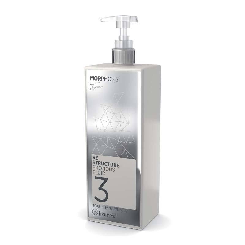 Morphosis Re-Structure Precious Fluid 1000 ML