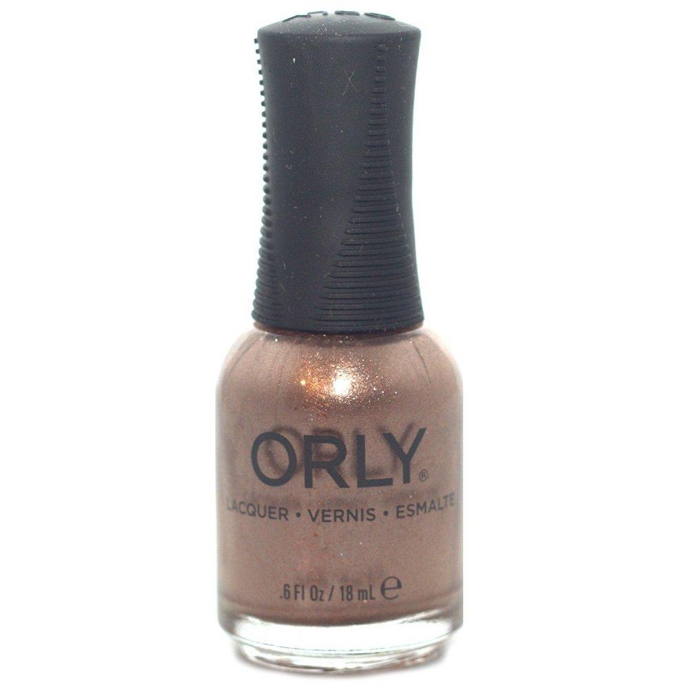 Million Dollar Views  .6 fl. oz/ 18ml