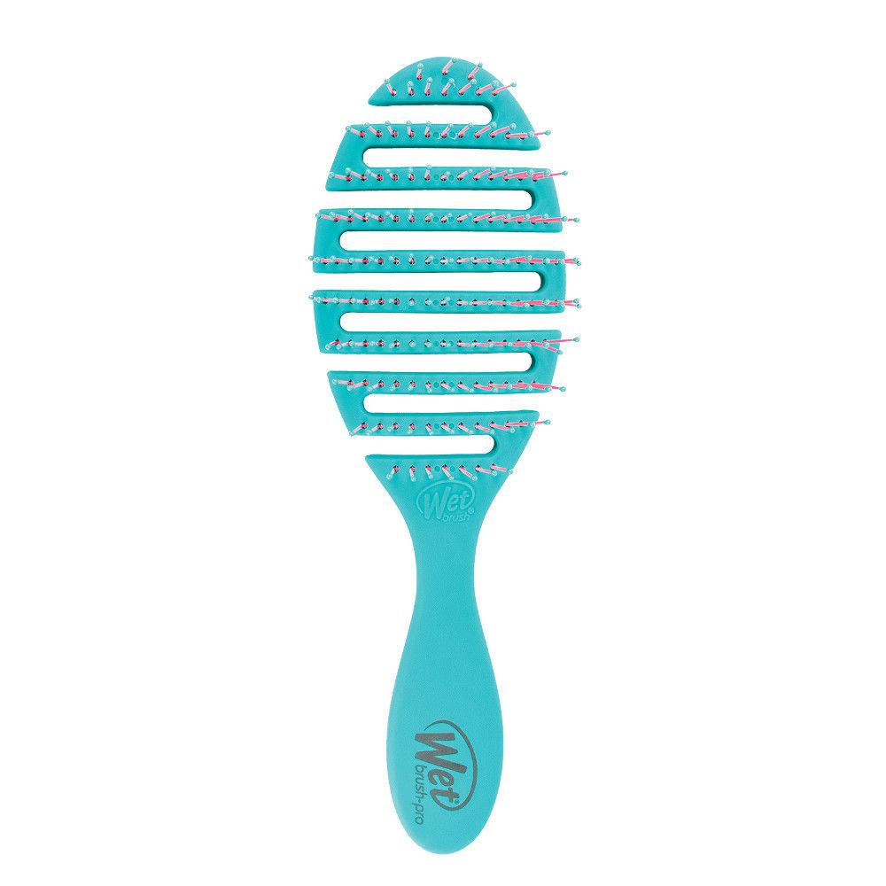 Flex Dry Brush - Teal