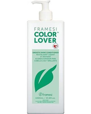 Color Lover Smooth Shine Conditioner       33.8 fl oz/1000 ml
