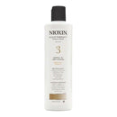 Nioxin System 3 Scalp Therapy Conditioner - 16.9 oz/500 ml