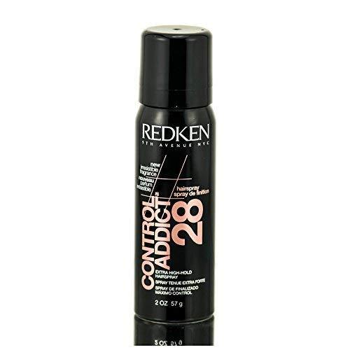 Control Addict 28 Hairspray