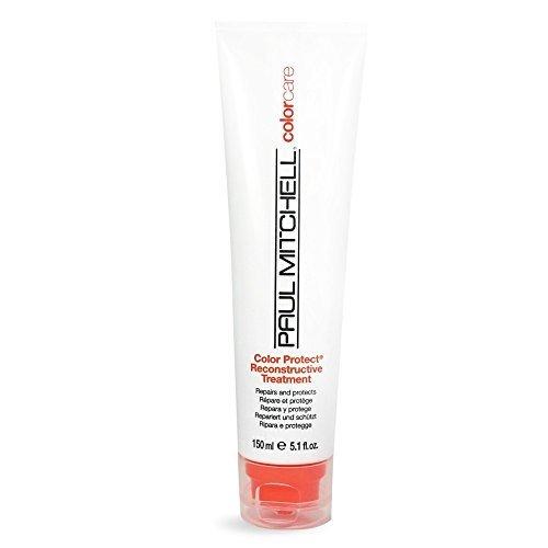 Paul Mitchell Color Protect Reconstructive Treatment, 5.1 Oz