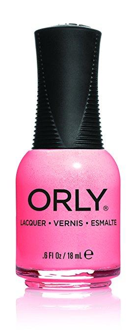 Professional Nail Lacquer - Trendy -..0.6 OZ 18ML