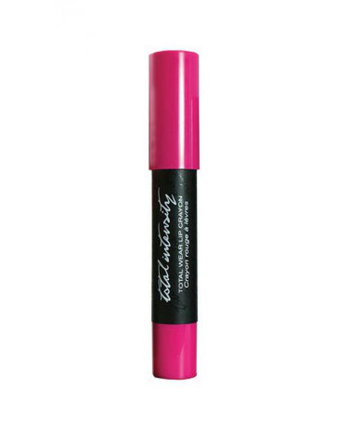 Total Intensity Wear Lip-Stick                                        Party Shine