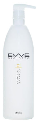 01 EVERY DAY SHAMPOO 1 Lt