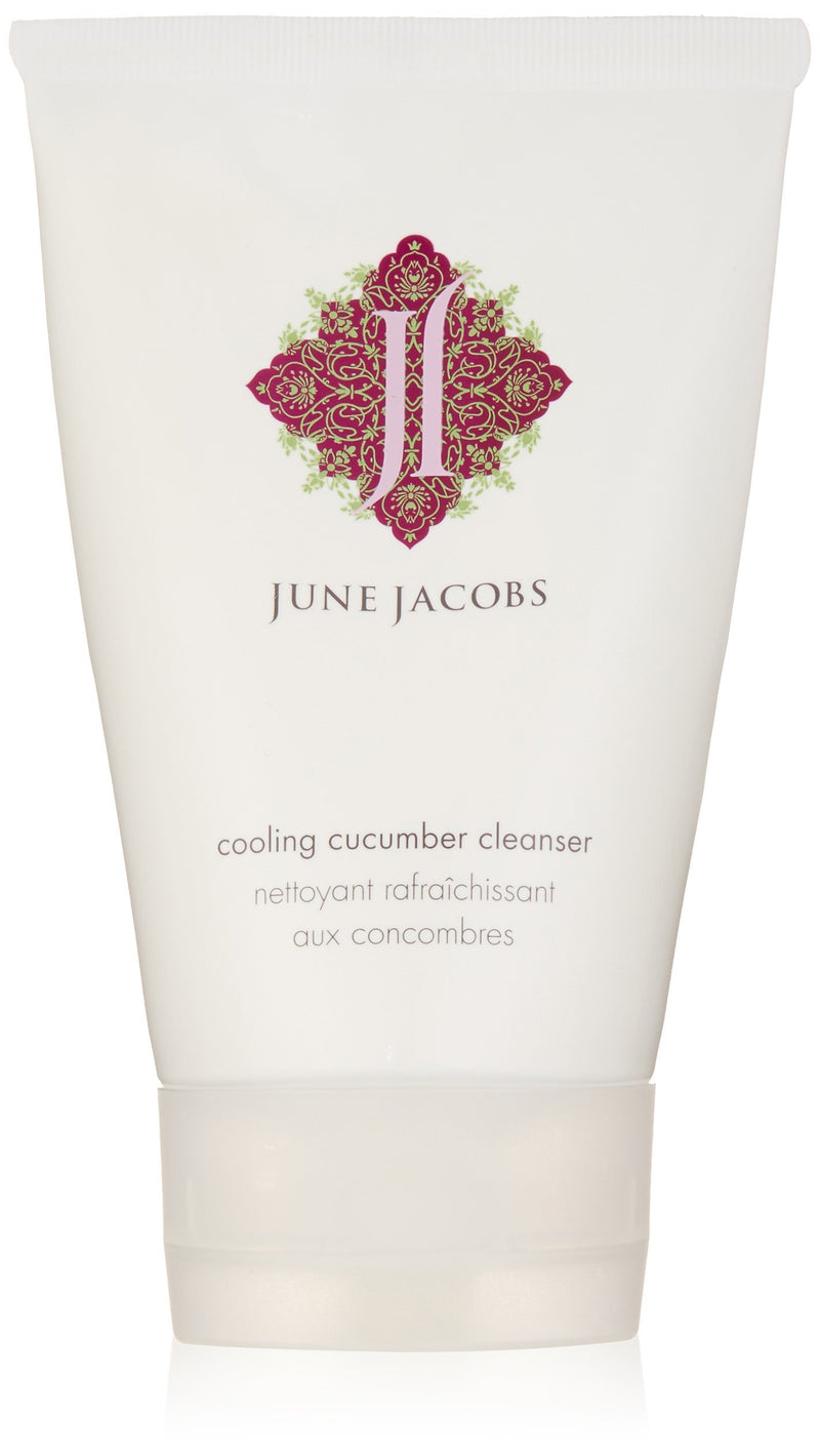 June Jacobs Cooling Cucumber Cleanser 3.8oz