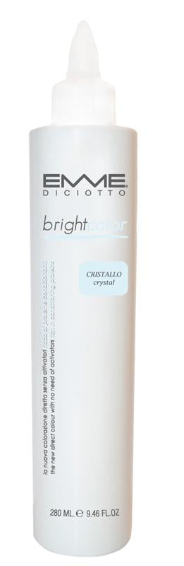 Brightcolor Cristallo