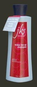 Wake Me Up Shampoo 8 oz.