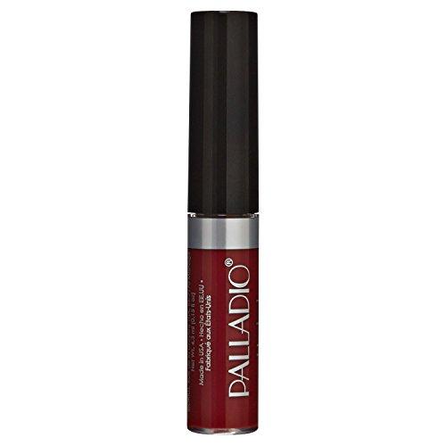 Lip Lacquer Oasis Red