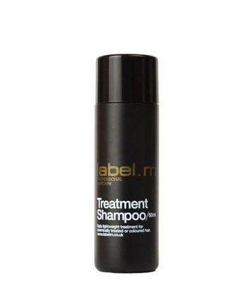 TREATMENT SHAMPOO 60ml