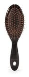 Cricket Copper Clean Travel Paddle Hair Brush