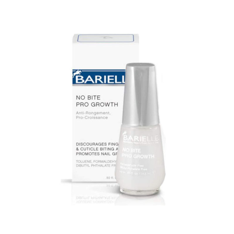 barielle no bite pro growth, 0.5 ounce