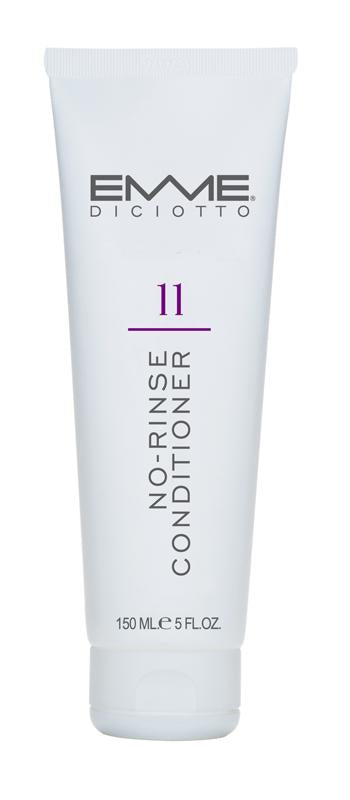11 NO-RINSE CONDITIONER 150 ml