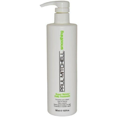 Paul Mitchell Smoothing Super Skinny Daily Treatment 16.9 fl oz
