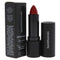 BareMinerals Statement Luxe Shine Lipstick, Srsly Red 0.12 oz