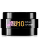 Redken Mess Around 10 Disrupting Cream Paste, 1.7 Oz