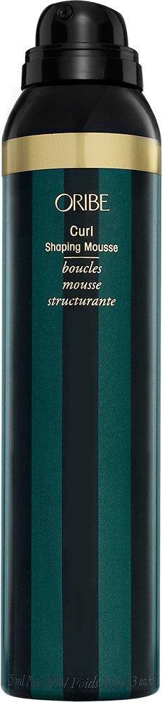 Oribe Curl Shaping Mousse 5.7 Oz