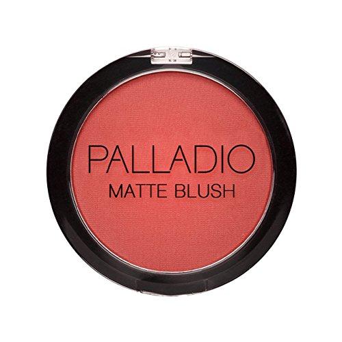 Matte Blush Tipsy