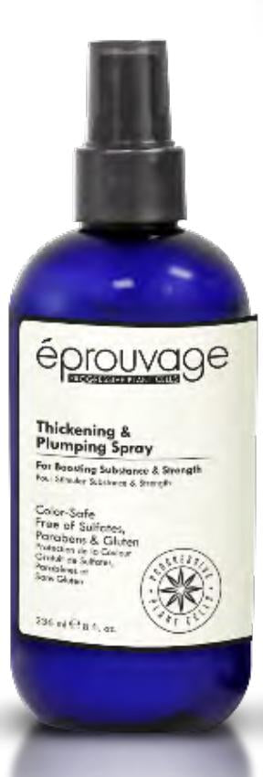 eprouvage Thickening and Plumping Spray 8oz/236.5ml