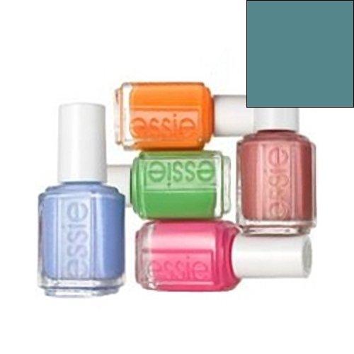 Nail Polish: Essie Nail Polish - Blues - Color : Beach Bum Blue