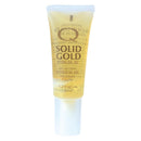 Nail Supplements: Qtica Solid Gold Cuticle Oil Gel - Size : 0.50 oz
