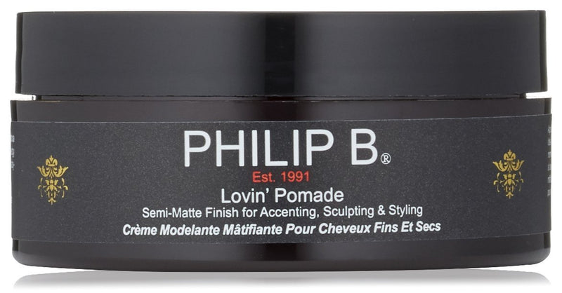 Philip B Philip B  Shinade Pomade, 2 oz