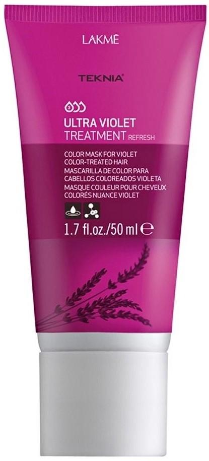 Ultra Violet Treatmen1.7 oz/ 50 ml