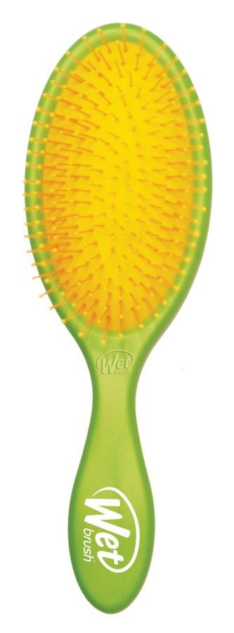Wet Brush Neon Green