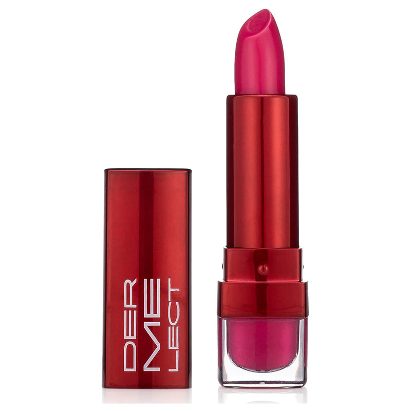 Dermelect Smooth + Plump Lipstick - 0.13oz/3.8ml - Color: Rebelle