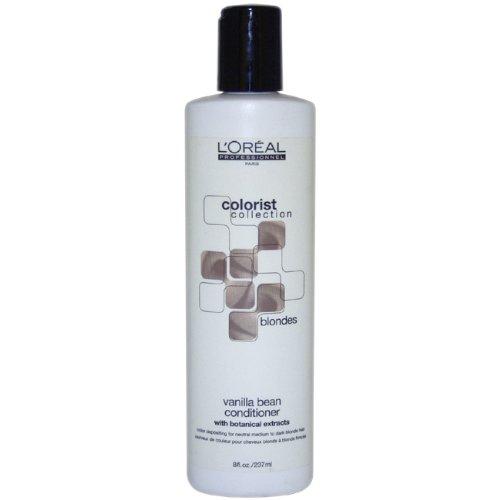 Vanilla Bean Conditioner