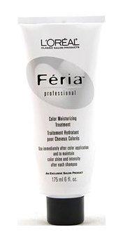 Color Moisturizing Treatment