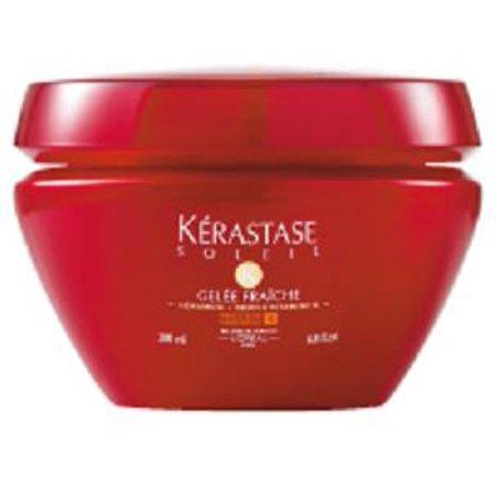 Kerastase Soleil Gelee Fraiche - lightweight moisturization for colour-treated hair - Size : 5.07 oz