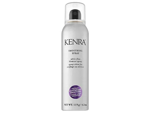 Kenra Smoothing Spray 4.2 oz.