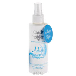 Crack Mist Leave-in Conditioner and Styling Aid 2oz