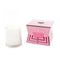 Soziety by Votivo Candle Pucker Up Pink 16ZC