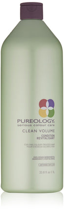 Pureology Clean Volume Condition