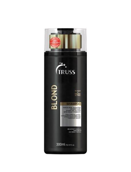 BLOND SHAMPOO - 300ML/10.14FL.OZ..