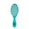 Flex Dry Brush - OMBRE TEAL