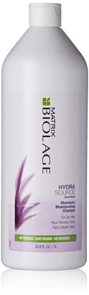 Matrix biolage hydrasource aloe shampoo, 33.8 fl oz