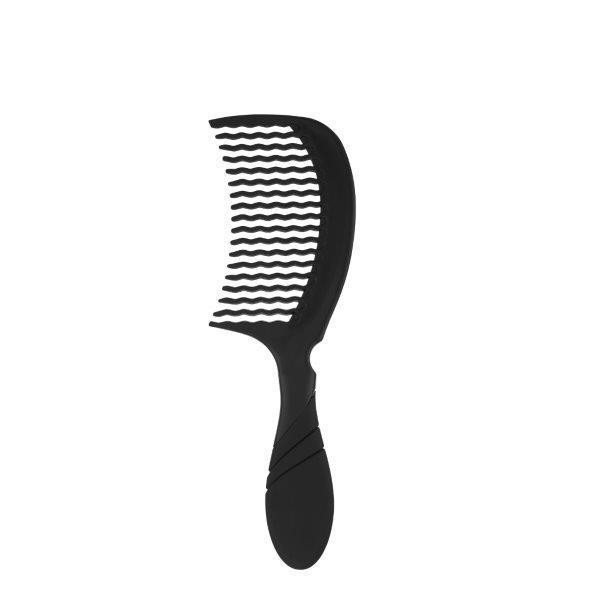PRO DETANGLING COMB - BLACKOUT ..