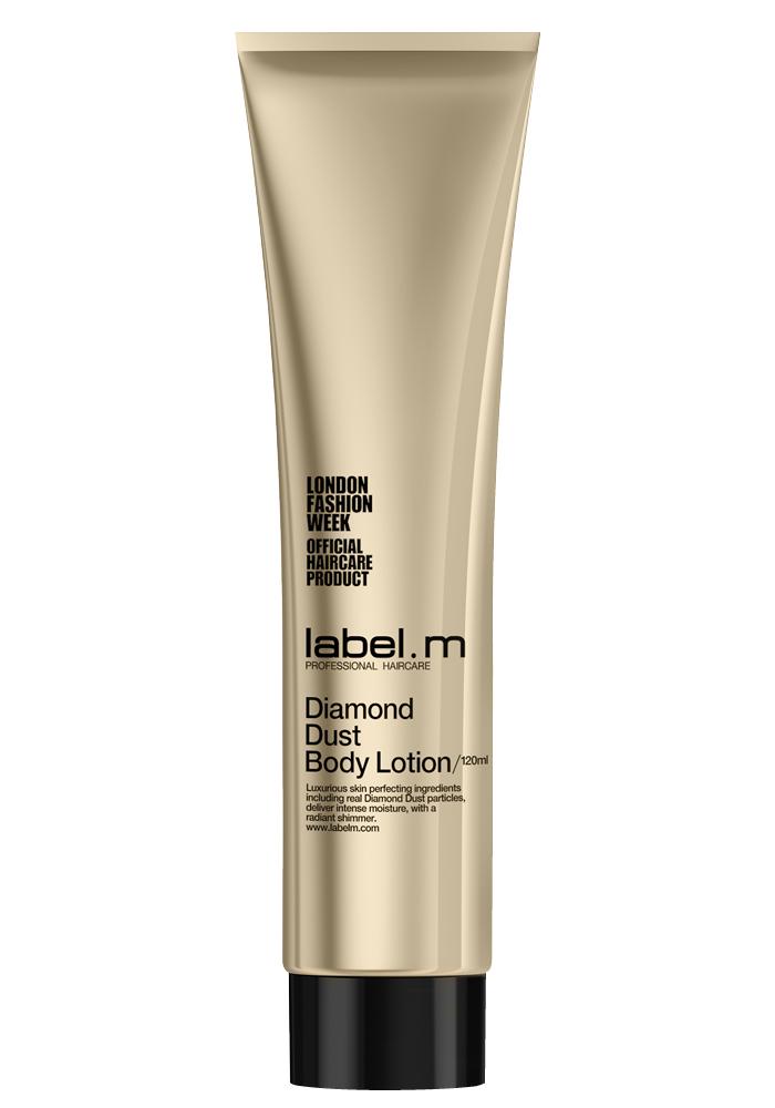 Diamond Dust Lotion 120ML