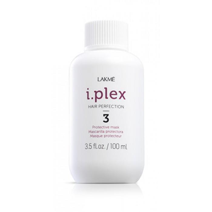 i.plex 3 Hair Perfection 100 ML