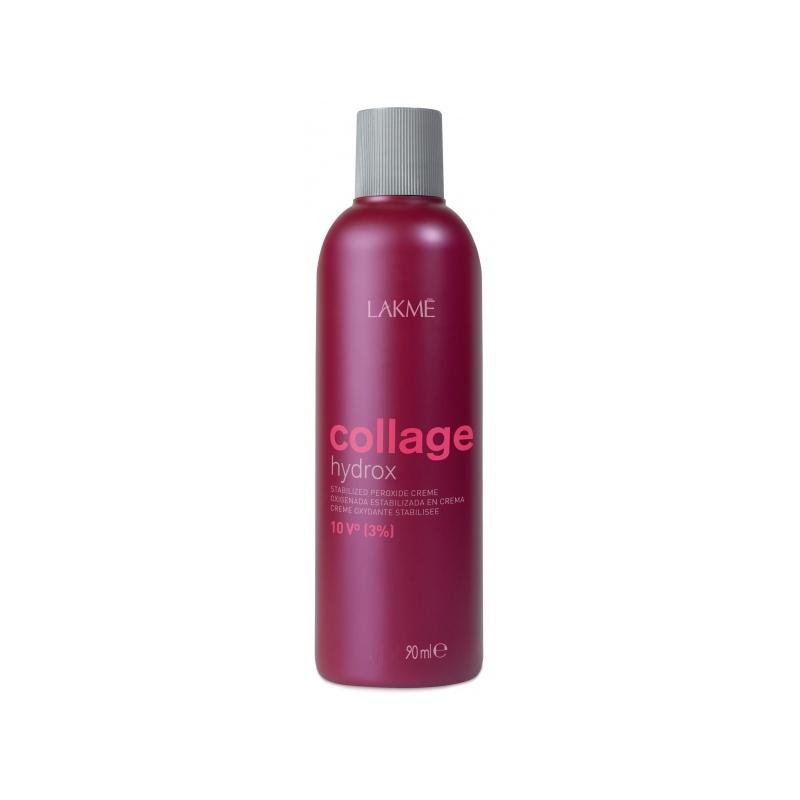 LM COLLAGE HYDROX 10V 90 ML