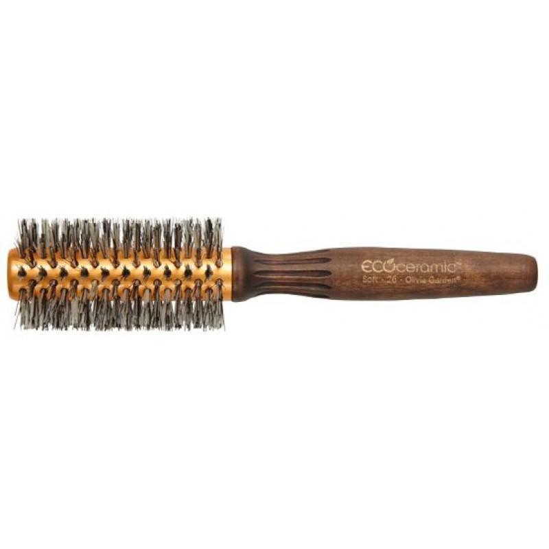 EcoCeramic Soft Thermal  2 1/8" brush
