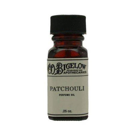 C.O. Bigelow Perfume Oil - Patchouli 15ml/0.25oz