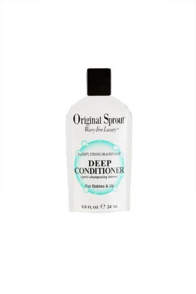 Deep Conditioner 24ml (Sample)