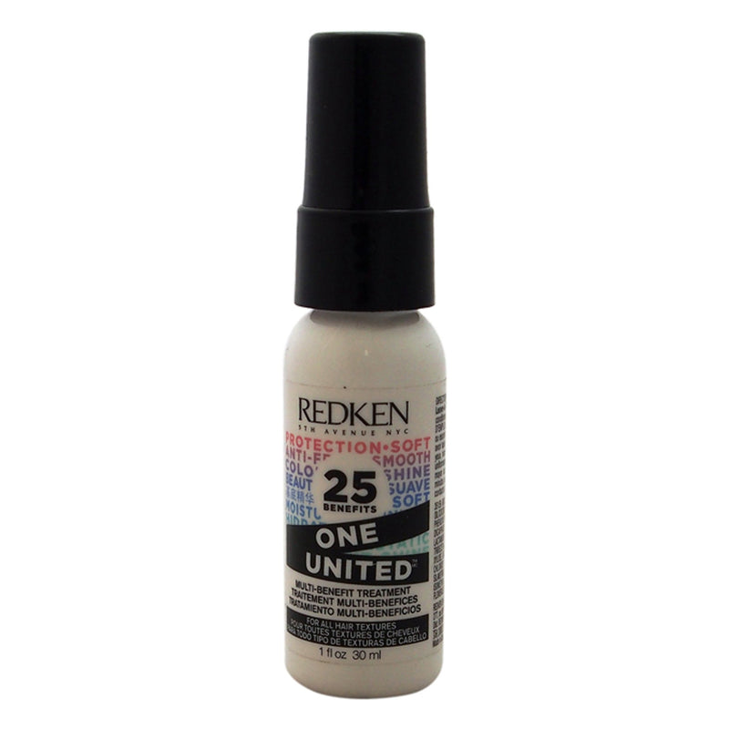 Redken One United All-In-One Multi-Benefit Treatment - 1 Oz Treatment