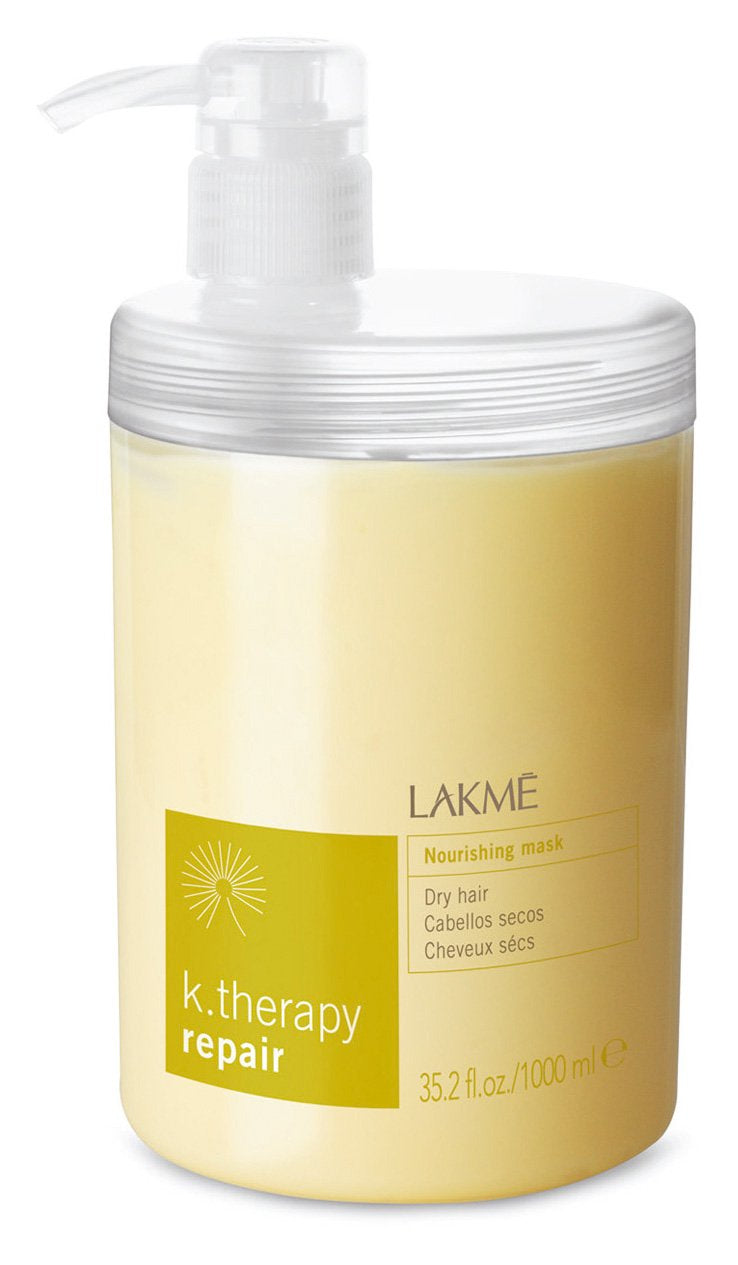 LM KTHPY REPAIR MASK;1000ML